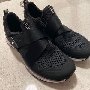 Tiem Slipstream Spin Shoes WITH SPD clips